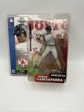 2014 McFarlane Boston Red Sox World Series Champions Figures Box Set 24