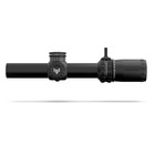NEW – Swampfox Arrowhead 1–6x24 LPVO – Guerilla Dot MOA Long (Green) – ARH162 — photo 9