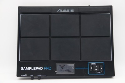 Alesis SamplePad Pro Percussion Pad | eBay