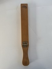 Vintage Duplex Wooden Slapstick Percussion Used Condition
