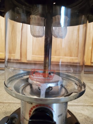 Vintage Coleman Lantern 290A700 The Powerhouse 1989 7/89 for sale