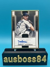 2023 Topps Definitive Collection Baseball Cards Checklist and Odds 19