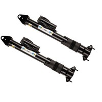 2 Bilstein StoßDäMpfer B4 2-24-166980 Hinterachse FüR MERCEDES-BENZ GL M
