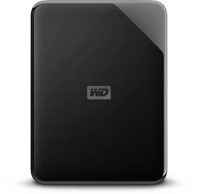 Western Digital Festplatten WD Elements SE (6TB)