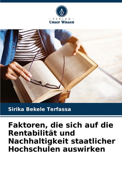 Faktoren, Die Sich Auf Die RentabilitäT Und Nachhaltigkeit Staatlicher...-image