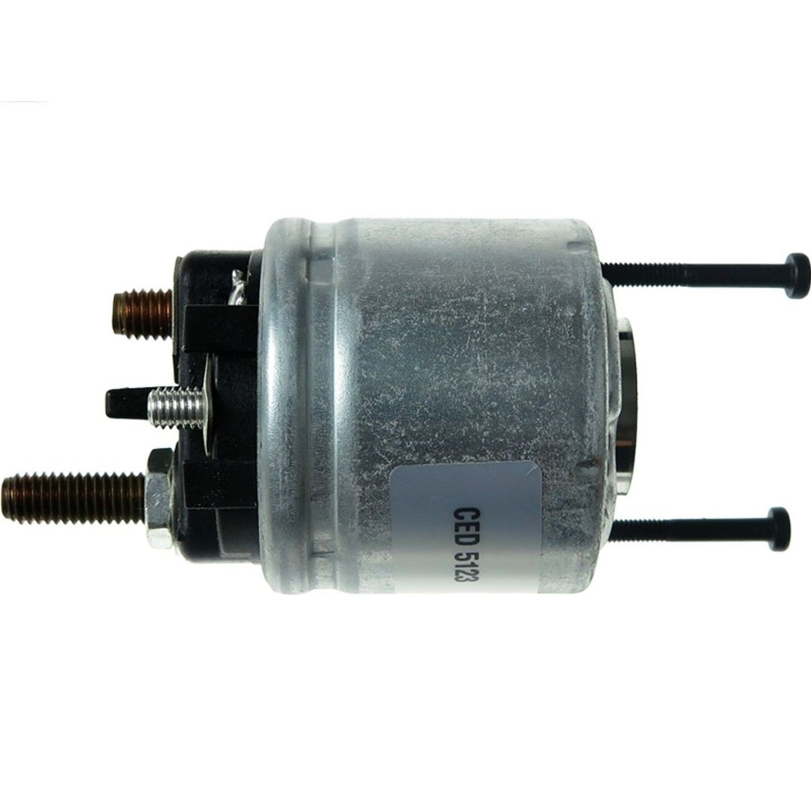 ORIGINAL® As-Pl SS3069(VALEO) Magnetschalter, Starter