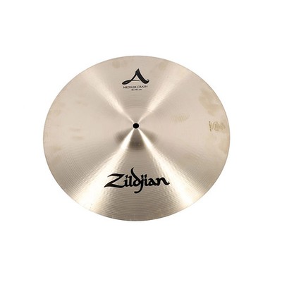 Zildjian A Series Medium Crash Cymbal 16 Inches 197881440756 OB