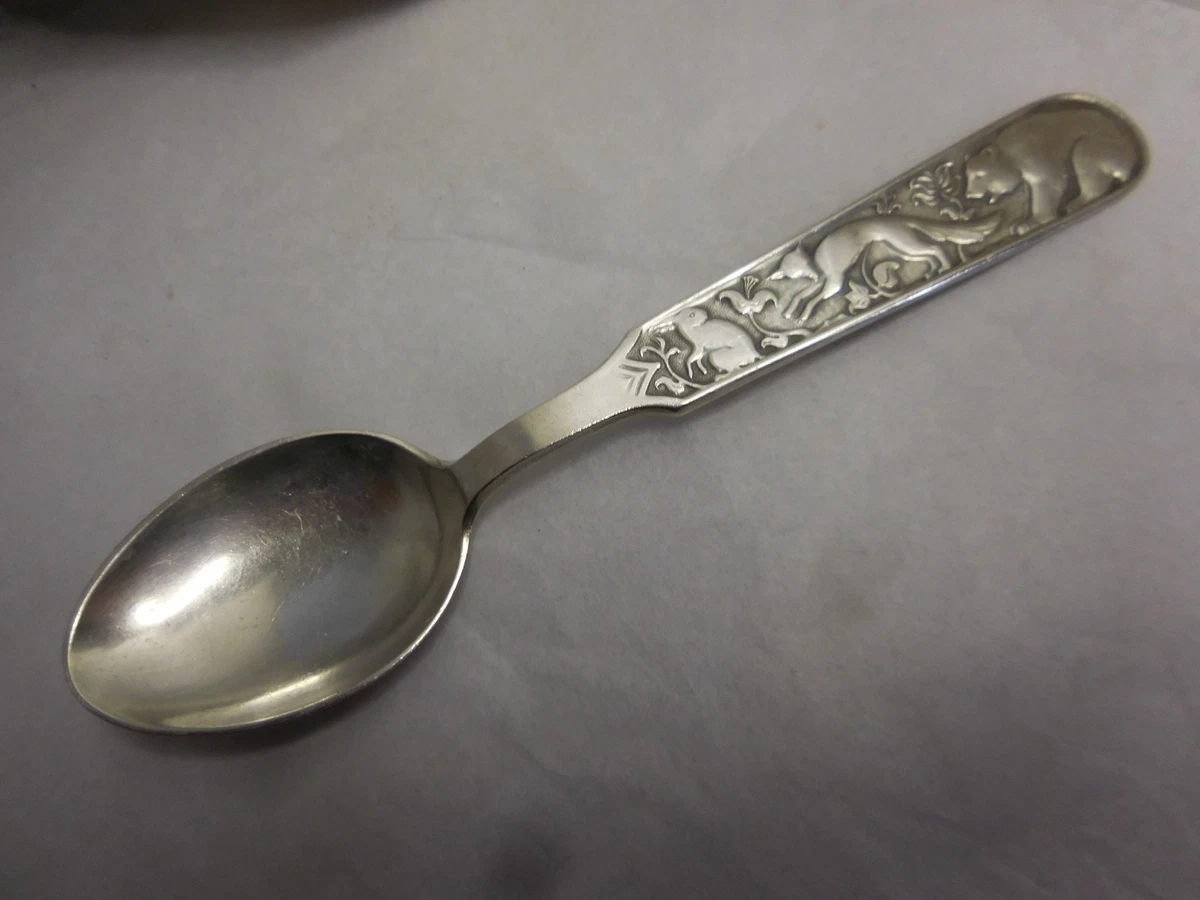 ○北欧 DAVID ANDERSEN ノルウェー SILVER 925 スプーン David Andersen In Antique Scandinavian Silver for sale | eBay