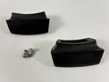 Revere Ware Stock Pot Replacement Handle Set - Genuine - with Screws