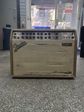 Fender Acoustasonic-Pro Acoustic-electric guitar Amp PR 328