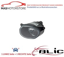 NEBELSCHEINWERFER PAAR SET BLIC 5402-08-1119100P 2PCS I FÜR PEUGEOT 208 I