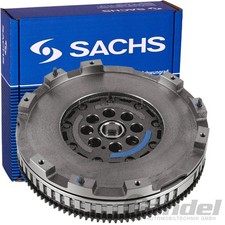 SACHS ZWEI-MASSEN-SCHWUNGRAD ZMS für HYUNDAI i40 KIA CARENS IV OPTIMA 1.7 CRDi
