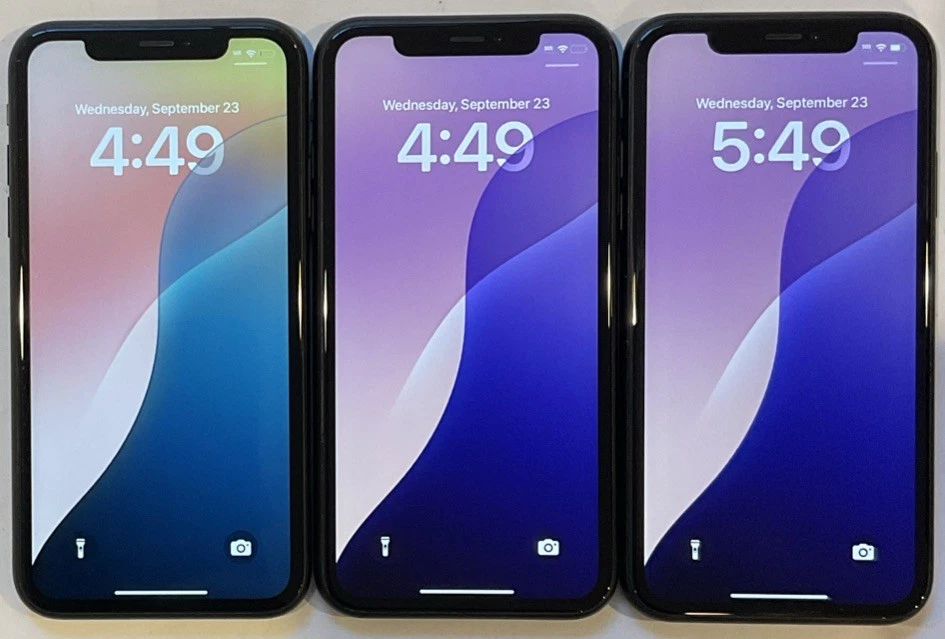 Apple iPhone XR Black Cell Phones & Smartphones for Sale | Shop