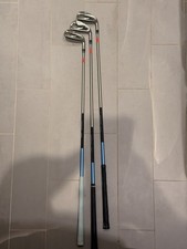 Wilson Staff Di9 Iron Set Right-Handed
