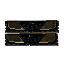 Team Group PC4-19200 (DDR4-2400) Bus Speed Computer RAM 16 GB