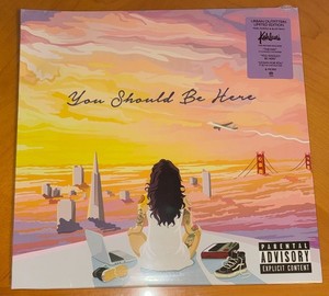 Kehlani Vinyl | eBay