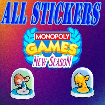 Stickers Go | CHEAPEST PRICES   FAST DELIVERY  