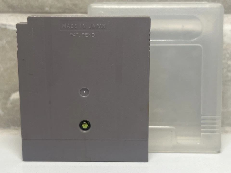 The Lion King - Nintendo Game Boy - Tested - Image 2 of 2