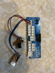 Arcade 1up Mortal Kombat II pcb 14-1 (Video Inside)