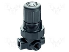 NORGREN HERION R07-100-RNKG Output pressure regulator