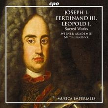 Geistliche Werke Von Schmelzer | CD | Zustand Neu-image