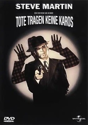 Tote tragen keine Karos [Widescreen]