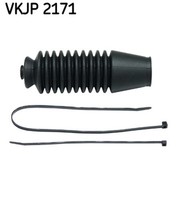 SKF Faltenbalgsatz Lenkung Vkjp 2171 FüR Toyota Starlet EP70L EP70R EP80_ EP80R
