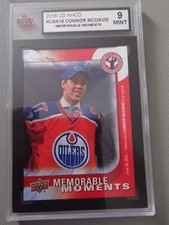 2016 Upper Deck National Hockey Card Day Cards 30