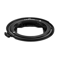 SHOTEN ETZ Electronic Mount Adapter Sony E Lens to Nikon Z Camera Autofocus