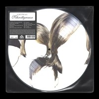 Chateau Schrottgrenze (Limited Numbered Edition) (Picture Disc) | Schrottgrenze