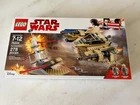 Lego Star Wars 75204  SANDSPEEDER - 278 pieces NEW  in Box
