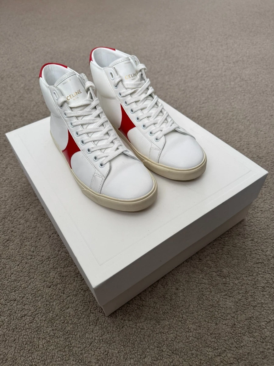 Dior Homme Sneakers In Men's Casual Shoes | eBay