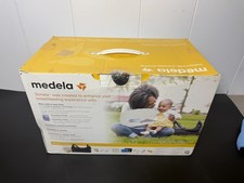 Medela Sonata Smart Breast Pump Hospital Performance Double Electric Breastpump