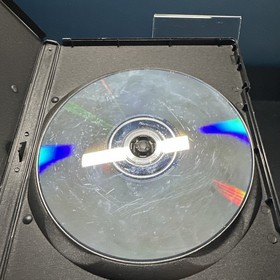 Silent Hill 2 (PlayStation 1 PS1) Case and Game Tested Working Read Desc