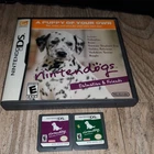 New ListingNintendogs Dalmatian & Lab Friends - Nintendo DS Game