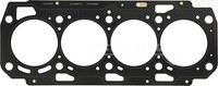 1X Victor Reinz 61-37665-10 Dichtung Zylinderkopf FüR Opel Vauxhall Saab Chevrol
