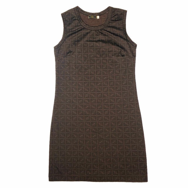 Fendi Linen Dresses for Women for sale | eBay