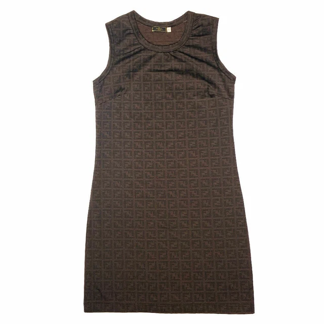 Fendi Women's Dresses