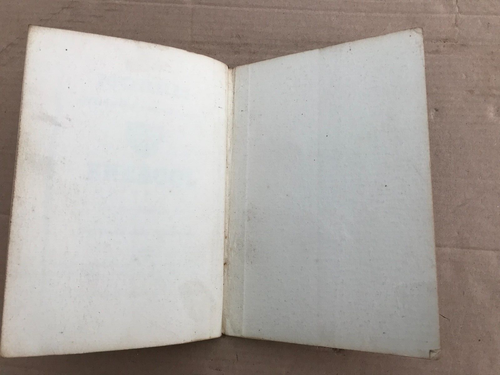 The Book of the MORRIS TEN **Pitman's Motorists' Library **R A Bishop - Imagen 15 de 15