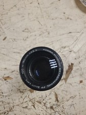 Vintage Kodak - Ektagraphic - FF Zoom Lens 100 to 150 mm - f/3.5 A221 