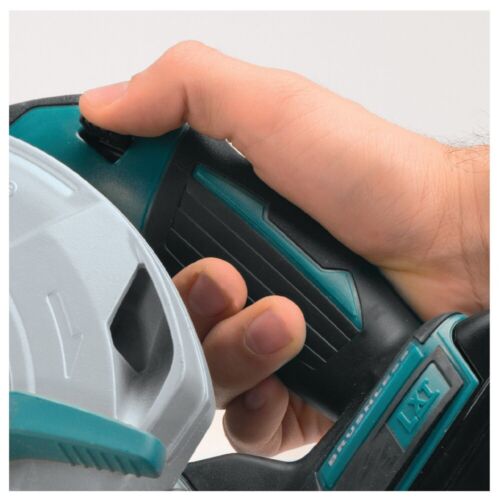 Makita XSH03ZR 18V 6‑1/2" Cordless Circ. Saw (Tool Only) Certified Refurbished - Picture 11 of 14