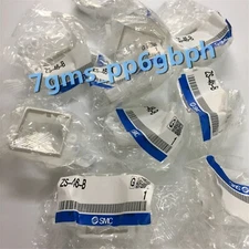 3 PCS NEW SMC pressure gauge bracket ZS-46-B #S