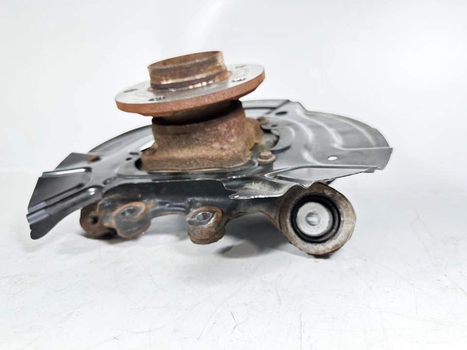 Nudillo trasero del conductor 33406797569 para BMW X3 X4 F25 F26 2011-2017 Foto 4 de 4