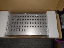 Old School NOS MA Audio Car Stereo Audio Graphic Equalizer Active EQ Crossover 