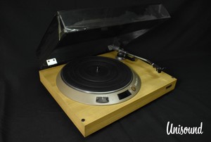 Drive Turntable Denon Dp 1000 Dp 1700 Direct En Muy Buen Estado Ebay