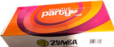 Zumba Bastoncini Tonificanti Shaker Fitness Pesi Maracas - Set di 2 1 libbra