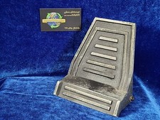  RUDDER PEDAL CO-PILOT L/H P/N: 606001-1