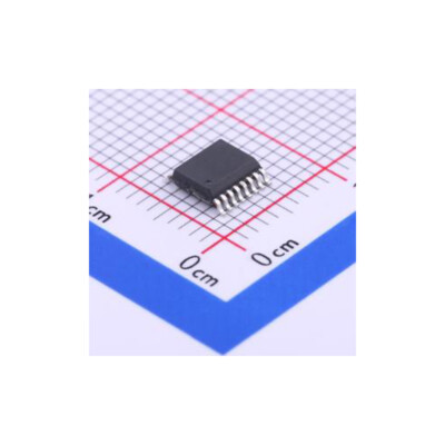 5pcs TTP224B-BSBN SSOP-16-0.635mm