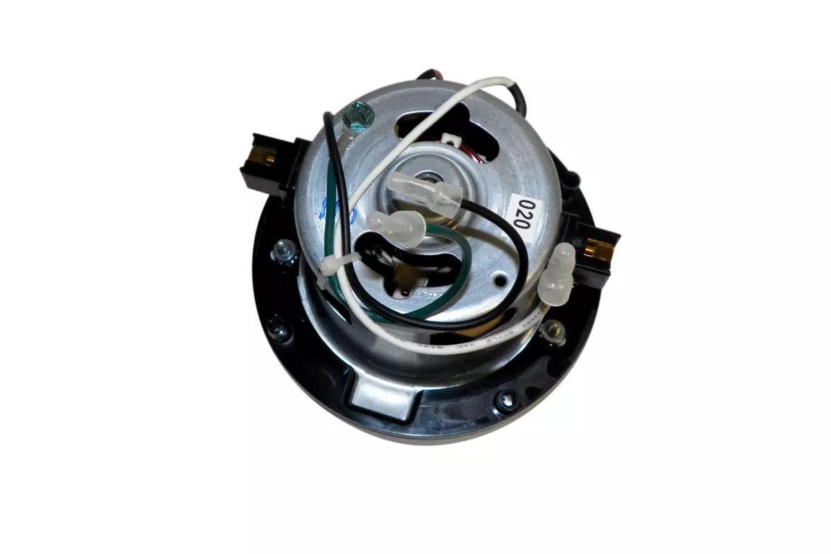 Genuine E364864 Optimotor Vacuum Cleaner Motor, PHb6cd-G-T 1050W 