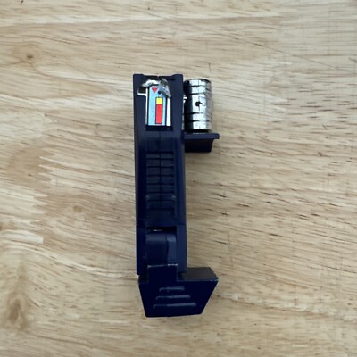 Vintage G1 TRANSFORMERS Part OPTIMUS PRIME LEFT LEG For Parts and Repair